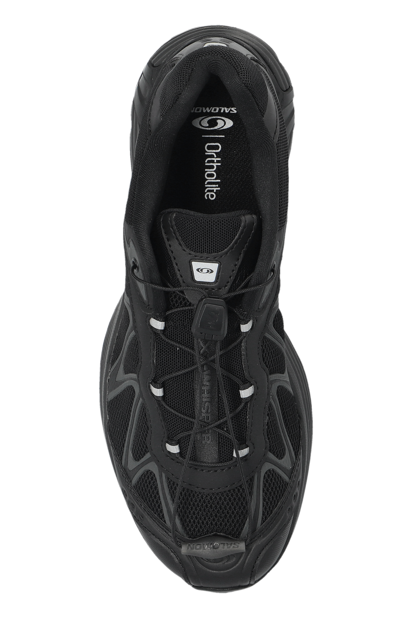 SALOMON energyzer 90 XT ブラック SALOMON - 【残りわずか】XT-4 OG Black/Ebony/Silver Metallic